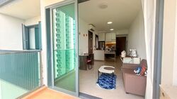Normanton Park (D5), Apartment #581278491